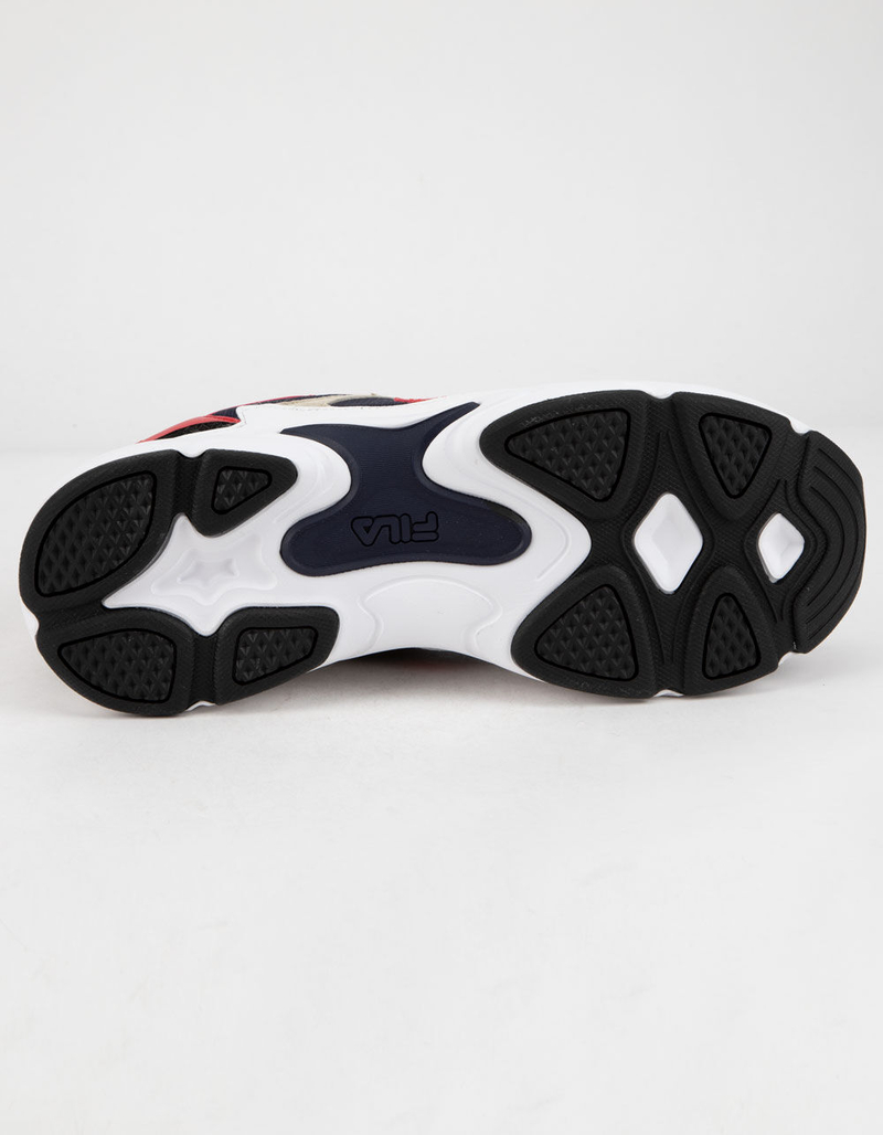 FILA Luminance Mens Shoes image number 5
