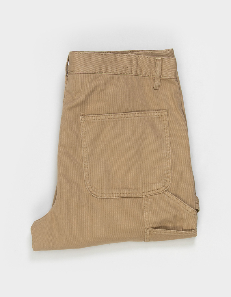 RSQ Mens Loose Twill Utility Pants - SURPLUS