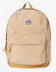 O'NEILL Shoreline Corduroy Backpack image number 1