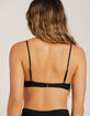 RSQ Micro Ribbed Underwire Bikini Top image number 4