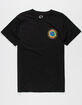 BLUE TIMBER Stone Mens T-Shirt image number 2
