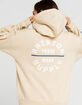 BRIXTON Oath Womens Hoodie image number 2