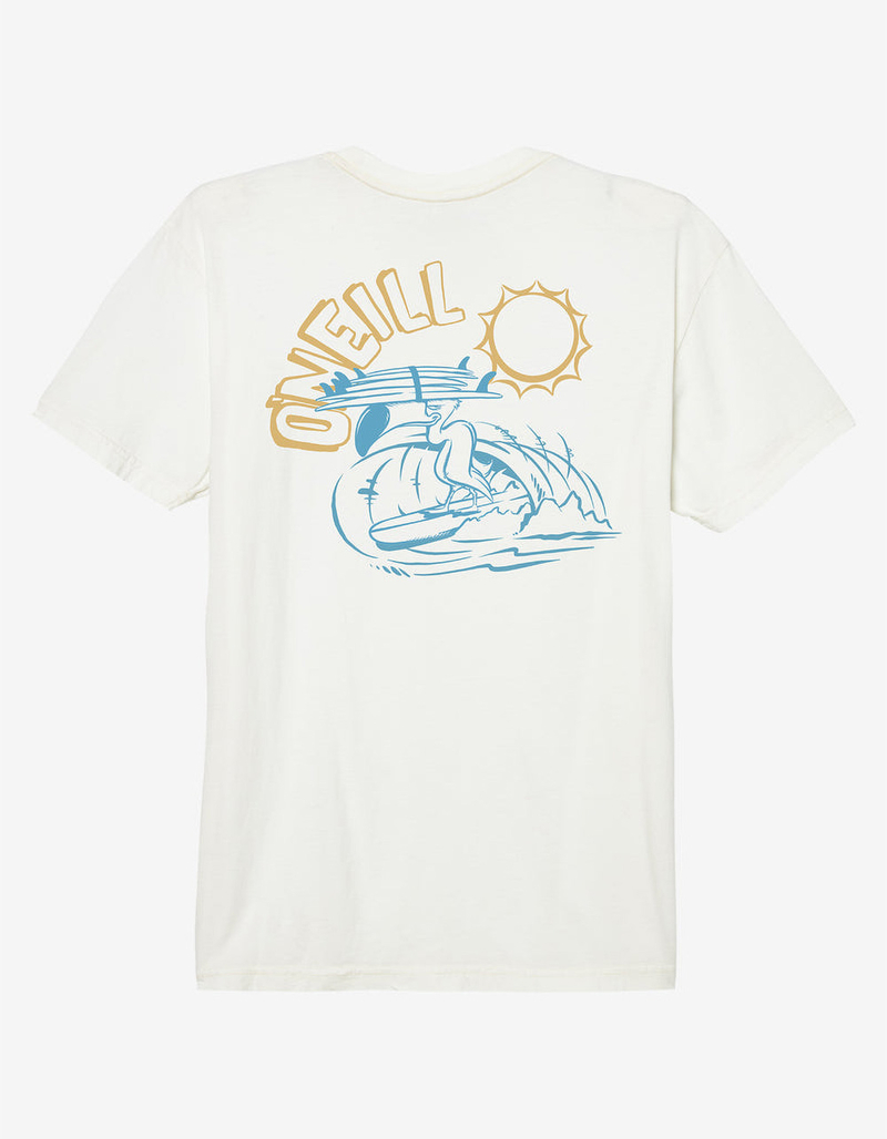 O'NEILL Surf Turkey Mens Tee image number 1