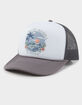 O'NEILL Arlie Hi Womens Trucker Hat image number 1