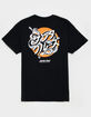 SANTA CRUZ Serpent Dot Mens Tee image number 1