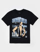 WWE Stone Cold Says So Boys Tee image number 1
