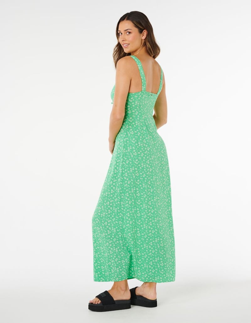 RIP CURL Surf Side Womens Maxi Dress image number 2