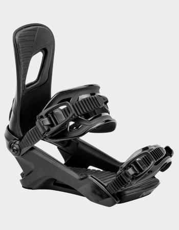 NITRO Rambler Mens Snowboard Bindings Primary Image