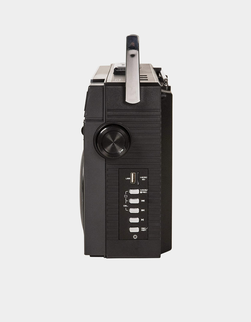 CROSLEY CT201 Cassette Player image number 4