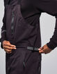 WHITESPACE 2L Cargo Insulated Mens Bib Snow Pants image number 3