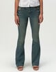 RSQ Womens Low Rise Bootcut Jeans image number 2