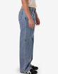 THRILLS Saskia Low Rise Womens Baggy Jeans image number 4