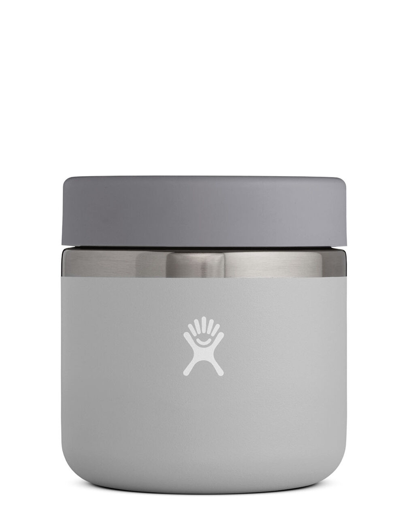 HYDRO FLASK Peppercorn 20oz Food Jar image number 0