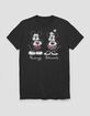 DISNEY Mickey And Minnie Always Forever Unisex Tee image number 1