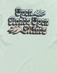 ROARK Open Roads Mens Tee image number 3