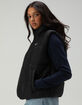 NIKE Sportswear Womens Classic Puffer Vest image number 3
