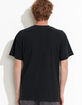 MISFIT SHAPES Journey Well Mens Tee image number 4