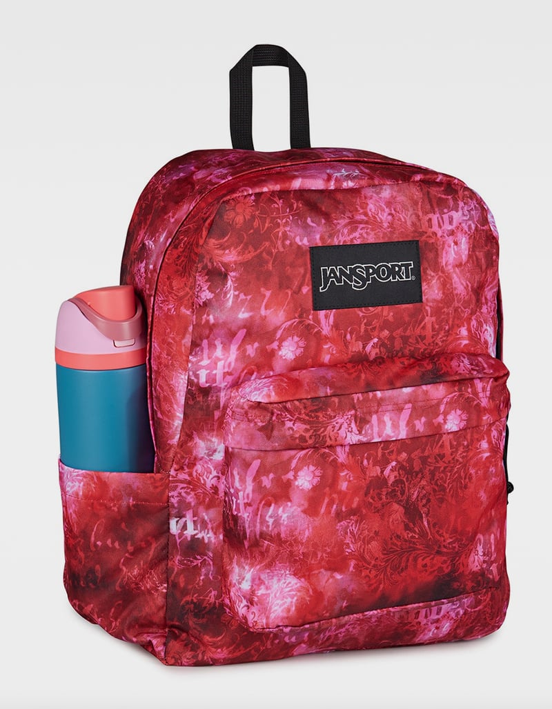 JANSPORT SuperBreak Plus Backpack image number 2