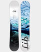 LIB TECH Glider Womens Snowboard image number 1