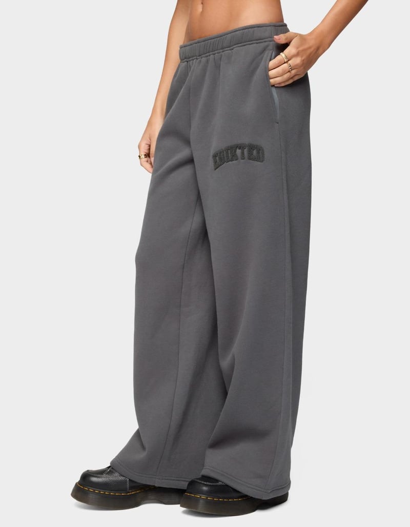 EDIKTED Edikted To You Sweatpants image number 1