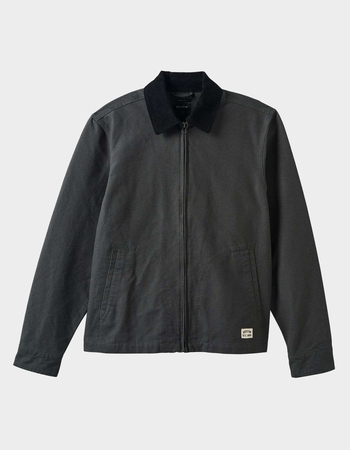 BRIXTON Mechanic Mens Garage Jacket Primary Image