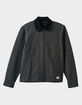 BRIXTON Mechanic Mens Garage Jacket image number 1