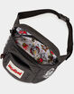JANSPORT Stranger Things Hellfire Waist Pack image number 4