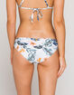 QUINTSOUL Truth Of Tropics Low Rise Bikini Bottoms image number 3