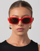OTRA Daisy Sunglasses image number 4