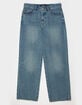 RSQ Mens Baggy Jeans image number 9