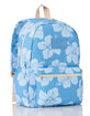 ALOHA Collection Hana Hou Travel Light Backpack image number 2