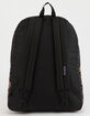 JANSPORT Superbreak Floral Dot Backpack image number 3
