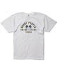 VISSLA Bright Eyes Boys Tee image number 1