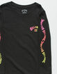 BILLABONG Arch Little Boys T-Shirt (4-7) image number 2