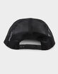 SANTA CRUZ Embroidered Structured Trucker Hat image number 3