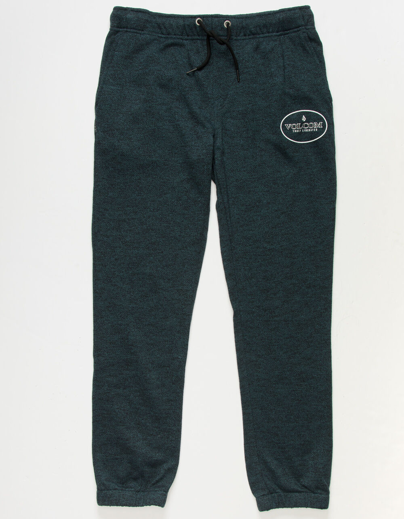 VOLCOM Brea Boys Fleece Pants image number 0