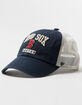 47 BRAND Boston Red Sox Trucker Hat image number 1