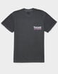 PRETTY VACANT Low Riders Club Mens Boxy Tee image number 2