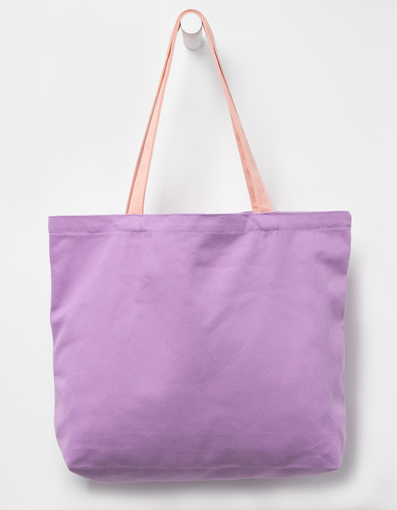 CONEY ISLAND PICNIC Transform And Destroy Tote Bag image number 2