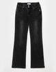 RSQ Girls Bootcut Jeans image number 6
