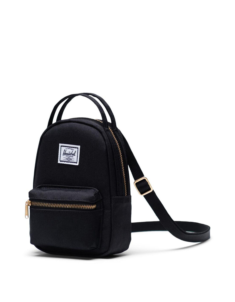 HERSCHEL SUPPLY CO. Nova Crossbody Bag image number 1