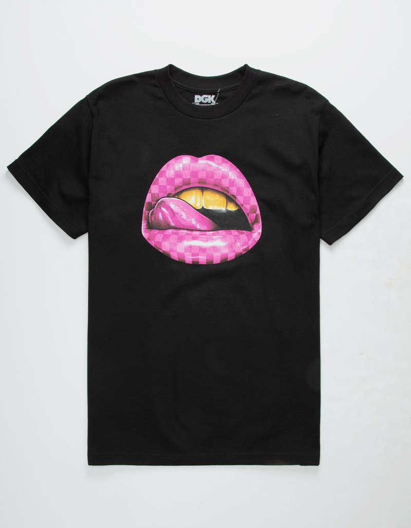 DGK Thirst Mens T-Shirt image number 0