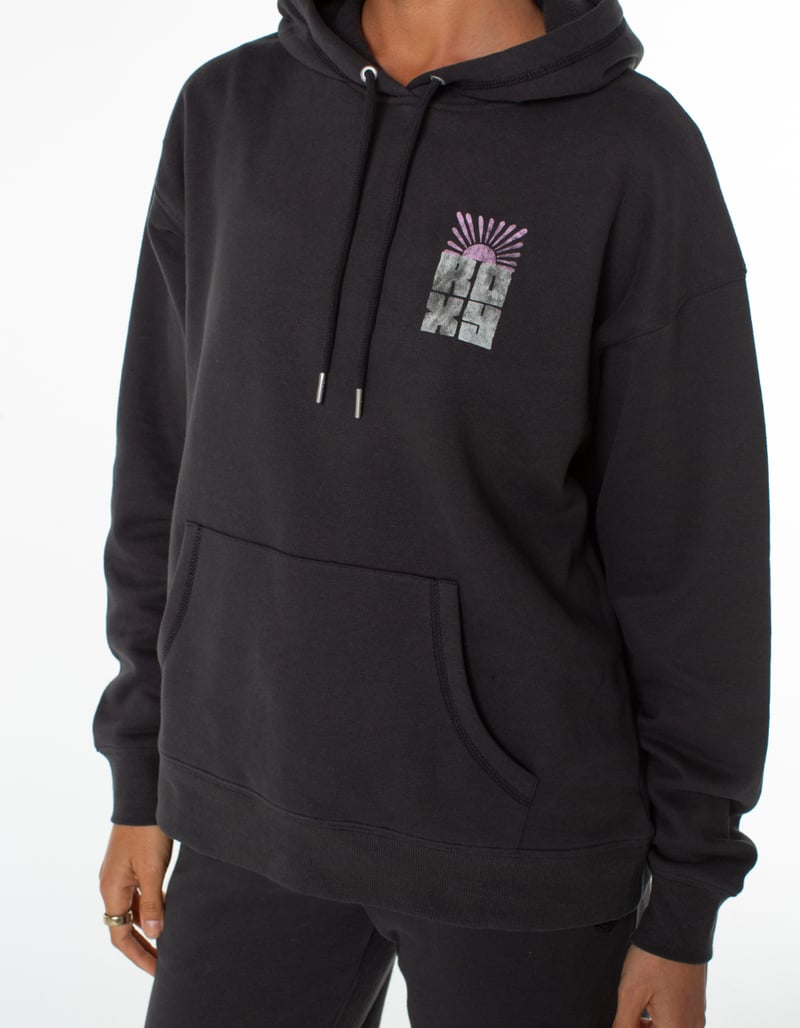 ROXY Raya Womens Hoodie image number 2