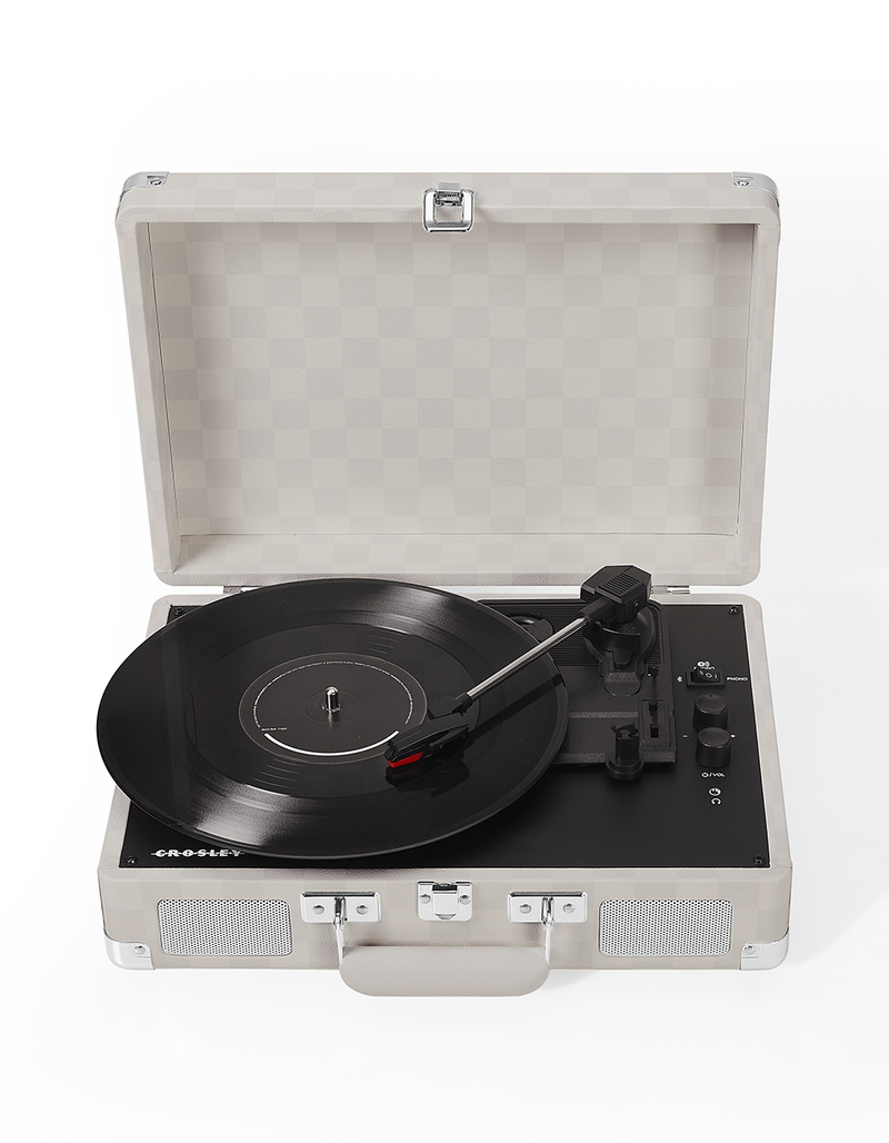 CROSLEY Cruiser Plus Record Player image number 2