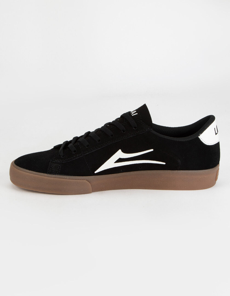 LAKAI Newport Mens Shoes image number 3