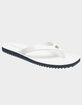 TRUE RELIGION Capri Thong Womens Flip Flops image number 1