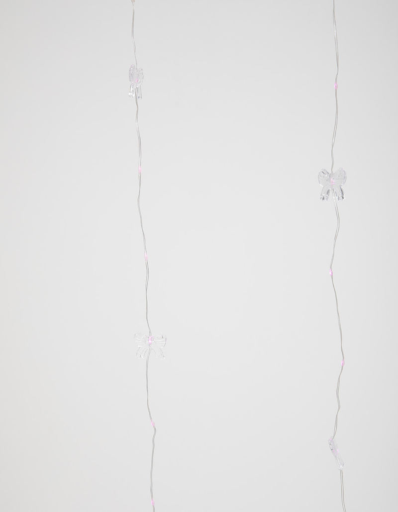 Bow Curtain Lights image number 3