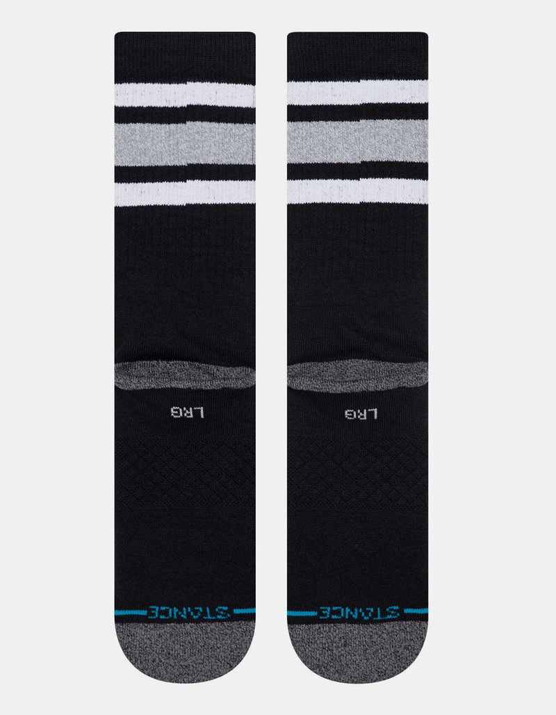 STANCE Boyd Mens Crew Socks image number 2
