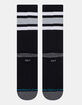 STANCE Boyd Mens Crew Socks image number 3
