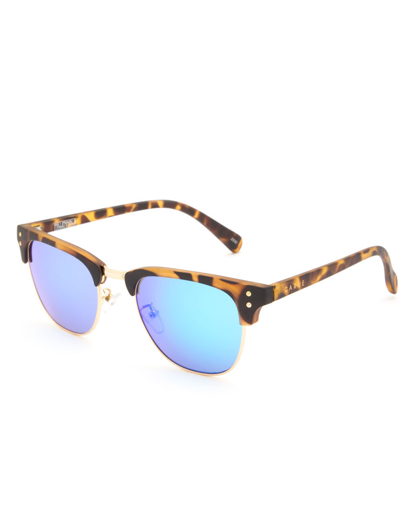 CARVE Millennials Polarized Matte Tort Sunglasses image number 0